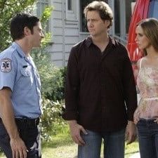 Photo Ghost Whisperer