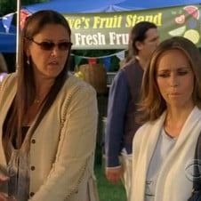 Photo Ghost Whisperer