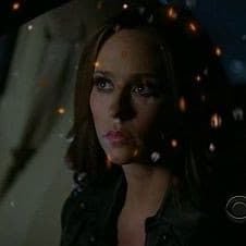 Photo Ghost Whisperer