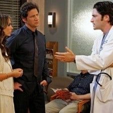 Photo Ghost Whisperer