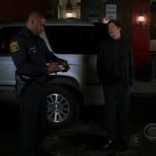 Photo Ghost Whisperer