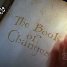 Photo Ghost Whisperer