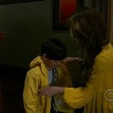 Photo Ghost Whisperer