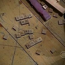 Photo Ghost Whisperer