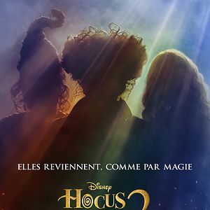 Photo Hocus Pocus 2