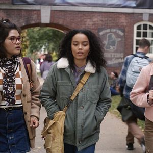 Photo Lilia Buckingham