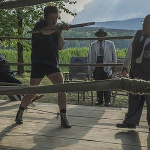 Photo John Leguizamo