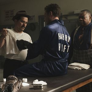 Photo John Leguizamo