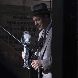 Photo Peter Sarsgaard