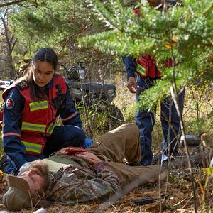 Photo Morgan Holmstrom