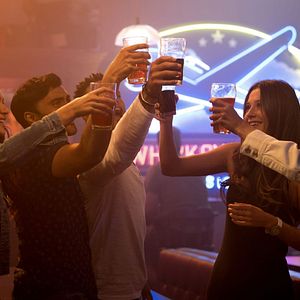 Photo Morgan Holmstrom