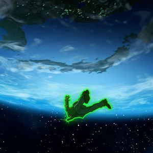 Photo Green Lantern: Méfiez-vous de mon pouvoir