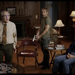 Photo La Nuit du Sicario