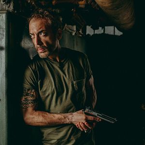 Photo La Nuit du Sicario