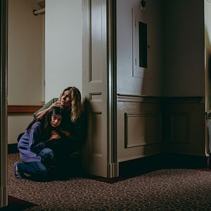 Photo La Nuit du Sicario