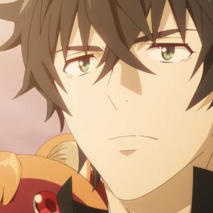 Photo The Rising of the Shield Hero