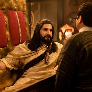 Photo What We Do In The Shadows