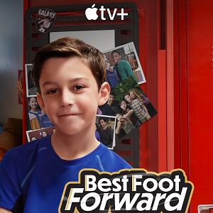 Photo Un Pas à la Fois