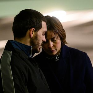 Photo Deux visages pour une mère