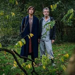 Photo Deux visages pour une mère