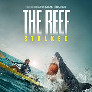 Photo The Reef 2: Traquées