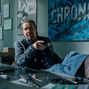 Photo Michael Maertens