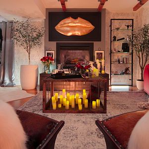 Photo Architecte du désir