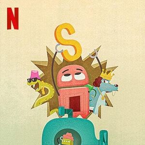 Photo StoryBots: Laugh, Learn, Sing