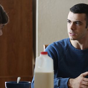 Photo American Crime