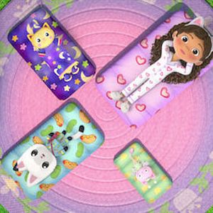 Photo Gabby et la maison magique