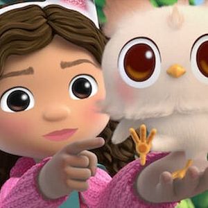 Photo Gabby et la maison magique