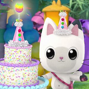 Photo Gabby et la maison magique