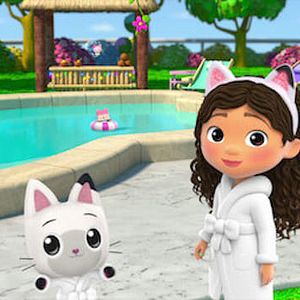 Photo Gabby et la maison magique