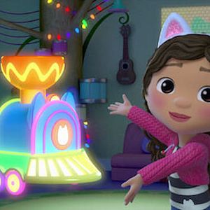 Photo Gabby et la maison magique