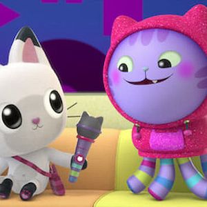 Photo Gabby et la maison magique