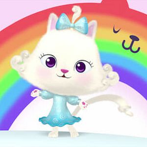 Photo Gabby et la maison magique