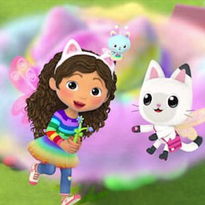 Photo Gabby et la maison magique