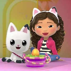 Photo Gabby et la maison magique