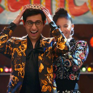 Photo High School MUSICAL : la Comédie Musicale, la SERIE