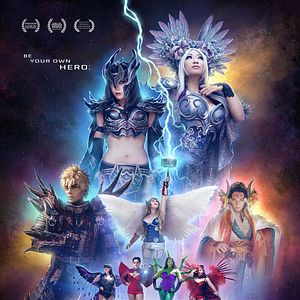 Photo Cosplay Universe