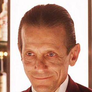 Photo Joe Turkel