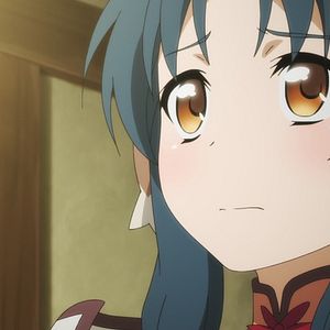Photo Utawarerumono