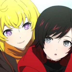 Photo RWBY: Ice Queendom