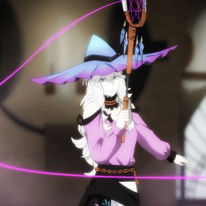 Photo RWBY: Ice Queendom