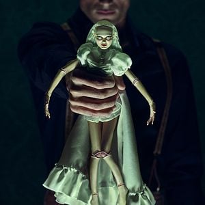 Photo American Horror Stories