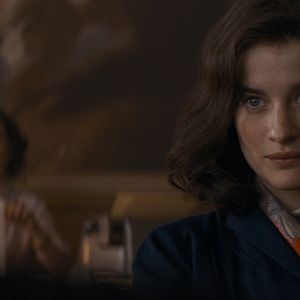 Photo Rebecca Marder