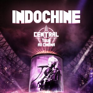 Photo Indochine Central Tour au cinéma