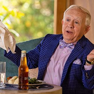 Photo Fantasy Island (2021)