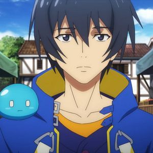 Photo My Isekai Life