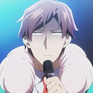 Photo Phantom of the Idol